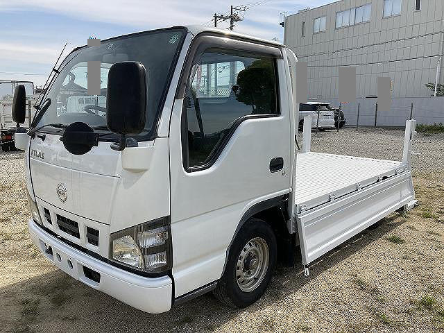 日産アトラス平ボディ小型（2t・3t）[写真06]