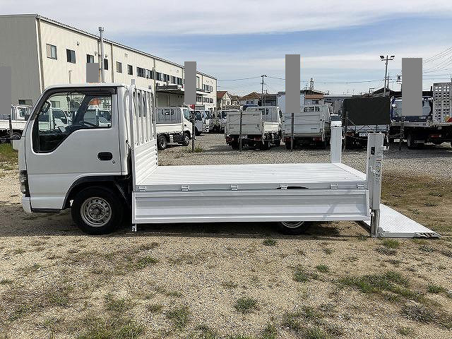 日産アトラス平ボディ小型（2t・3t）[写真07]