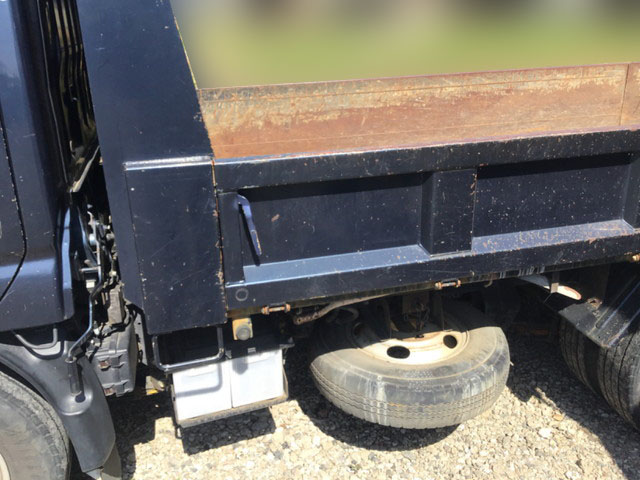 日野デュトロダンプ小型（2t・3t）[写真12]