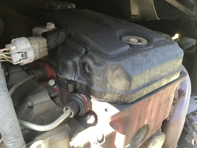 日野デュトロダンプ小型（2t・3t）[写真13]