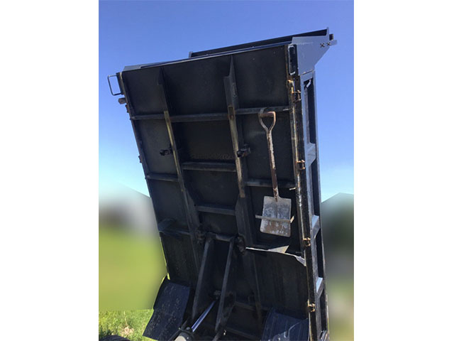 日野デュトロダンプ小型（2t・3t）[写真07]