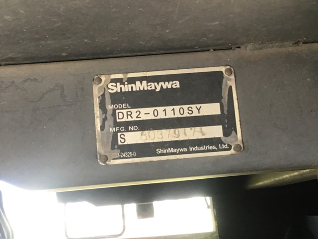 日野デュトロダンプ小型（2t・3t）[写真08]