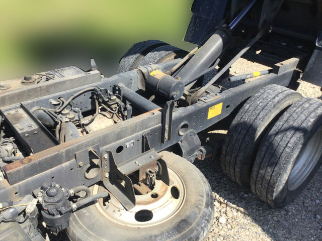 日野デュトロダンプ小型（2t・3t）[写真09]