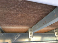 いすゞエルフアルミバン小型（2t・3t）[写真19]