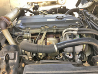 いすゞエルフアルミバン小型（2t・3t）[写真23]