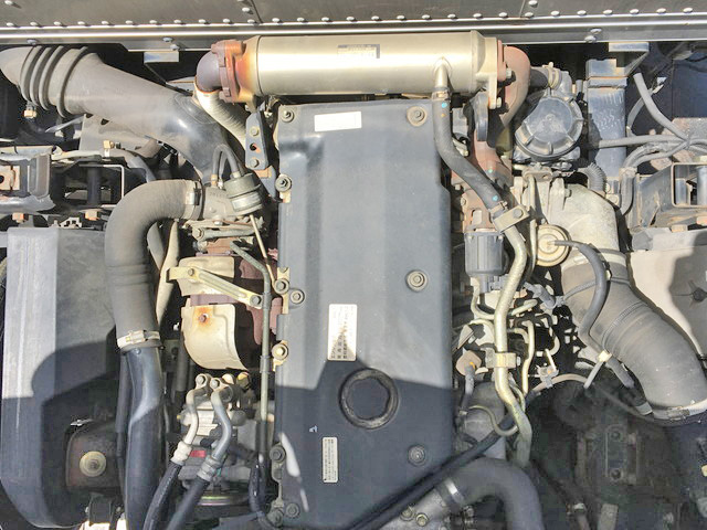 いすゞエルフアルミバン小型（2t・3t）[写真25]