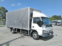 いすゞエルフアルミバン小型（2t・3t）[写真03]