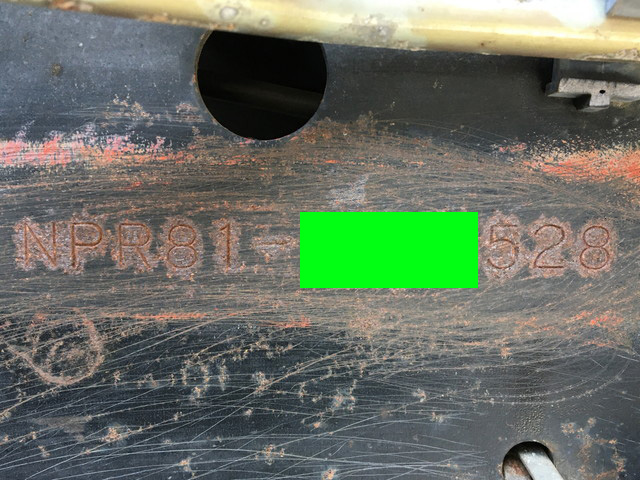 いすゞエルフアルミバン小型（2t・3t）[写真40]