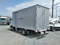 いすゞエルフアルミバン小型（2t・3t）[写真04]