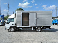 いすゞエルフアルミバン小型（2t・3t）[写真06]