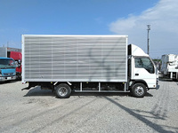 いすゞエルフアルミバン小型（2t・3t）[写真07]