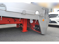 日野プロフィアセルフローダー大型（10t）[写真11]