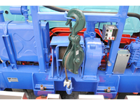 日野プロフィアセルフローダー大型（10t）[写真12]