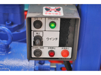 日野プロフィアセルフローダー大型（10t）[写真14]