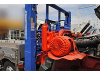 日野プロフィアセルフローダー大型（10t）[写真15]