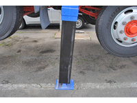 日野プロフィアセルフローダー大型（10t）[写真16]