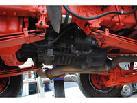 日野プロフィアセルフローダー大型（10t）[写真21]