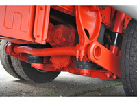 日野プロフィアセルフローダー大型（10t）[写真23]