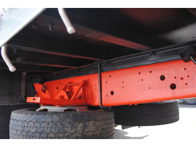 日野プロフィアセルフローダー大型（10t）[写真25]