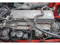 日野プロフィアセルフローダー大型（10t）[写真26]