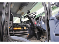 日野プロフィアセルフローダー大型（10t）[写真29]