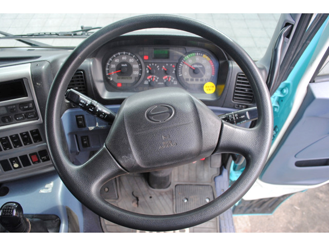 日野プロフィアセルフローダー大型（10t）[写真39]