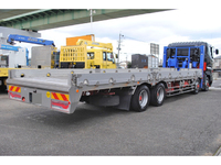 日野プロフィアセルフローダー大型（10t）[写真04]