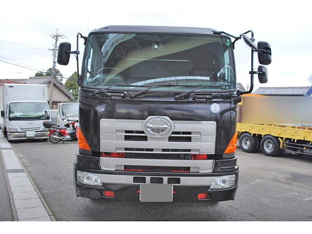 日野プロフィアセルフローダー大型（10t）[写真05]