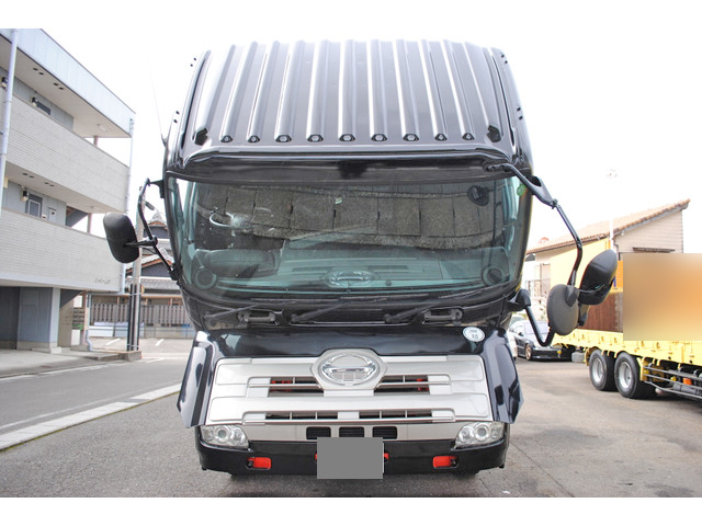 日野プロフィアセルフローダー大型（10t）[写真06]