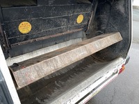 三菱ふそうキャンターパッカー車（塵芥車）小型（2t・3t）[写真14]