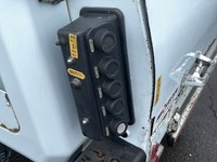 三菱ふそうキャンターパッカー車（塵芥車）小型（2t・3t）[写真17]