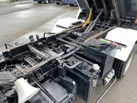 三菱ふそうキャンターパッカー車（塵芥車）小型（2t・3t）[写真20]