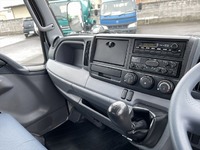三菱ふそうキャンターパッカー車（塵芥車）小型（2t・3t）[写真22]