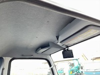 三菱ふそうキャンターパッカー車（塵芥車）小型（2t・3t）[写真23]