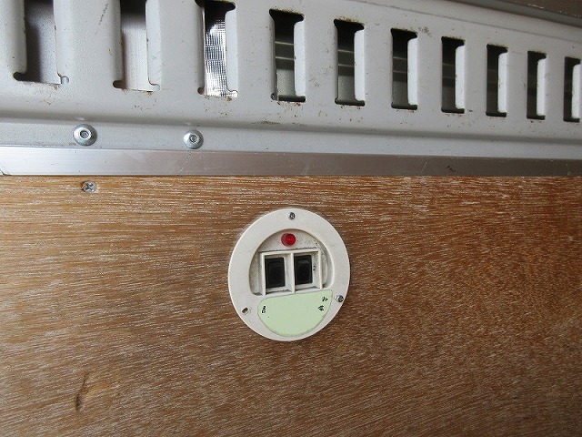 マツダタイタンアルミバン小型（2t・3t）[写真12]