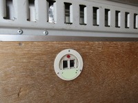 マツダタイタンアルミバン小型（2t・3t）[写真12]