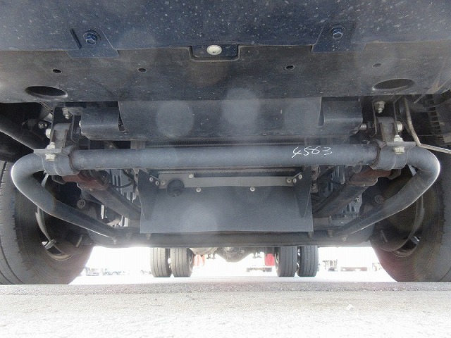 マツダタイタンアルミバン小型（2t・3t）[写真17]