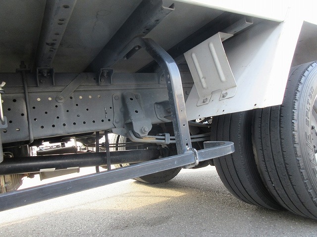 マツダタイタンアルミバン小型（2t・3t）[写真19]