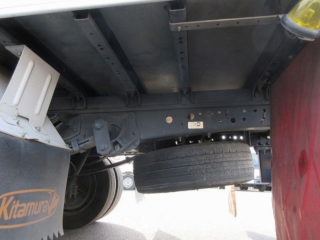 マツダタイタンアルミバン小型（2t・3t）[写真20]