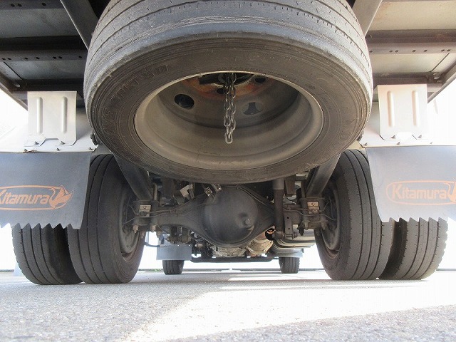 マツダタイタンアルミバン小型（2t・3t）[写真21]