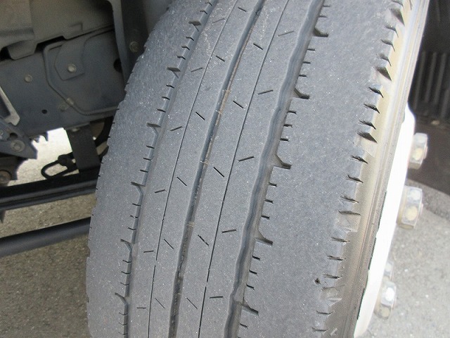 マツダタイタンアルミバン小型（2t・3t）[写真23]