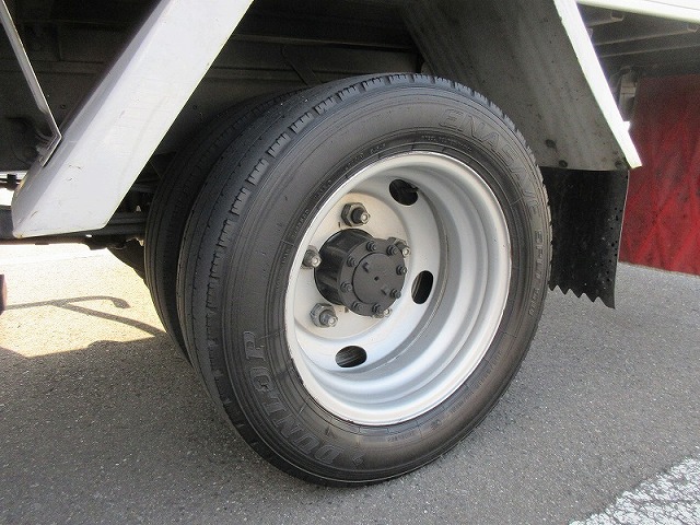 マツダタイタンアルミバン小型（2t・3t）[写真24]