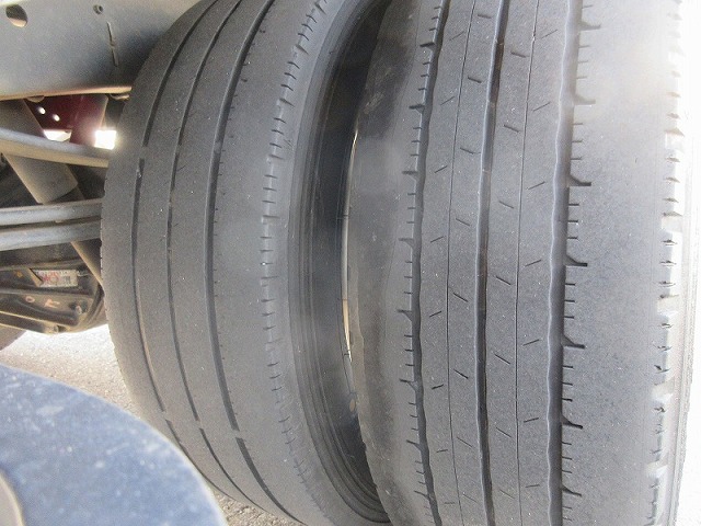 マツダタイタンアルミバン小型（2t・3t）[写真25]