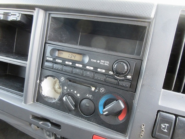 マツダタイタンアルミバン小型（2t・3t）[写真29]