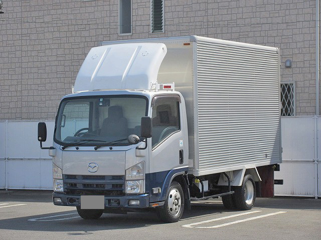 マツダタイタンアルミバン小型（2t・3t）[写真03]