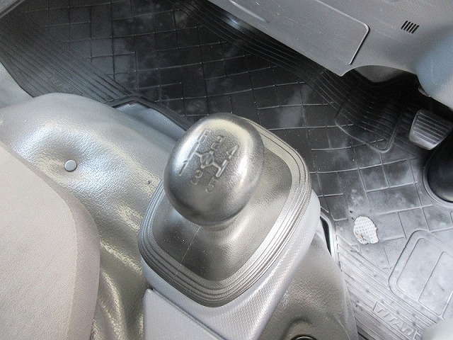 マツダタイタンアルミバン小型（2t・3t）[写真30]