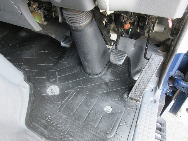 マツダタイタンアルミバン小型（2t・3t）[写真31]