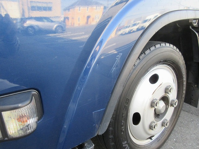 マツダタイタンアルミバン小型（2t・3t）[写真38]