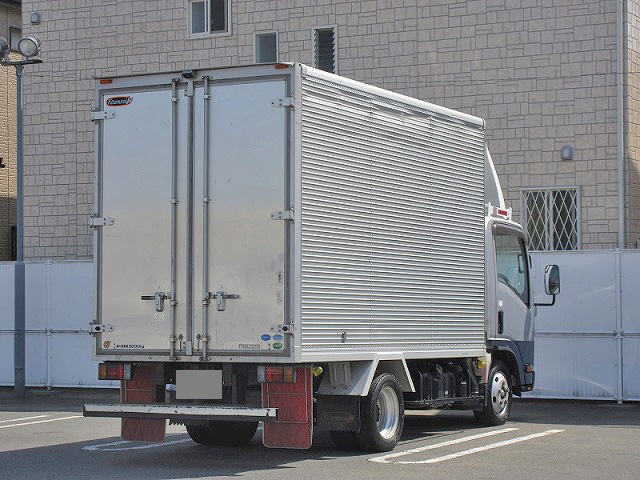 マツダタイタンアルミバン小型（2t・3t）[写真04]