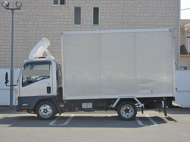 マツダタイタンアルミバン小型（2t・3t）[写真05]